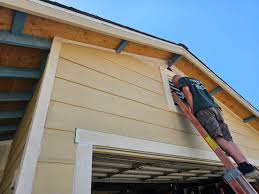 Best Wood Siding Installation  in Belle Haven, VA